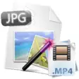 JPG To MP4 Converter Software