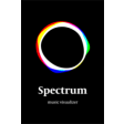Spectrum - Music Visualizer  10