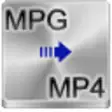 Free MPG to MP4 Converter