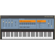 A73 Piano Station