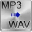 Free MP3 to WAV Converter