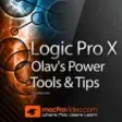 Logic Pro X - Olav's Power Tools & Tips.  10