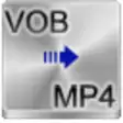 Free VOB to MP4 Converter