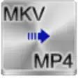 Free MKV to MP4 Converter