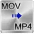 Free MOV to MP4 Converter