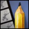 Plastic Animation Paper
