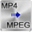 Free MP4 to MPEG Converter
