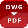 Any DWG to PDF Converter