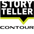 Contour Storyteller