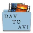 Dahua AVI Convert