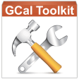 GCalToolkit