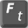 Frontype