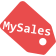 MySales