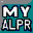 MyALPR