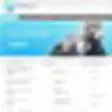 Free Business Website Template