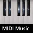 Midi Music Creator  10
