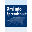 Xml Into Spreadsheet  10