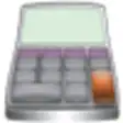 A8 Scientific Calc  8