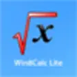 Win8Calc Lite  8