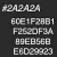 Hexa Randomizer  8