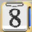 Eight Notes  8