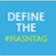 Define The Hashtag  8