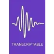 Transcriptable  10