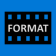 Video Format  10