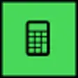 Emerald Calculator  8