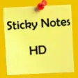 Sticky Notes HD  10