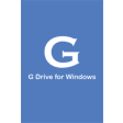 G Drive  (Alpha)  10