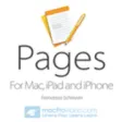 Course for Pages: Mac & iOS  10