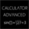 Calculator Advanced  8