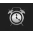Clock  8
