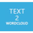 TEXT2WordCloud  8
