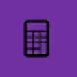 Amethyst Calculator  8