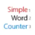 Simple Word Counter  8