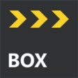 The Big Box - Movie & TV show PRO  10