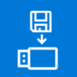 Save to USB  10