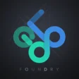 Logo Foundry  10