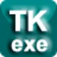 TKexe Designer