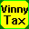 Vinny Federal Income Tax 2019 Quick Estimator