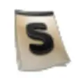 Scribble's - Notepad