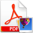 Adept PDF to Image Converter