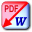 Easy-to-Use PDF to Word Converter