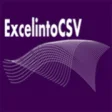 Advanced Excel into CSV  10