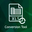 Spreadsheet Conversion Tool