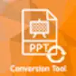 PPT Conversion Tool