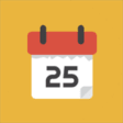 Window Calendar  10