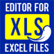 Editor for Excel Files